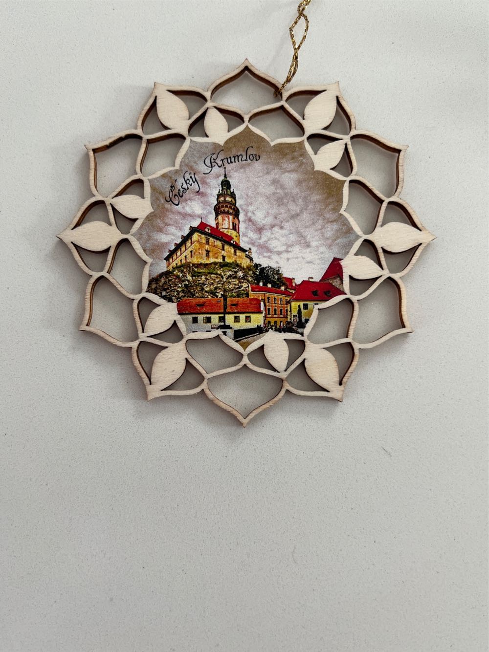 R2D2 Mystery Ornament