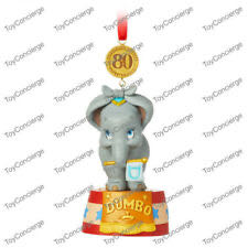 Flora, Fauna and Merryweather