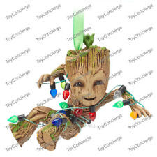 94999 Lighted Ice Glazed Blue Tree 