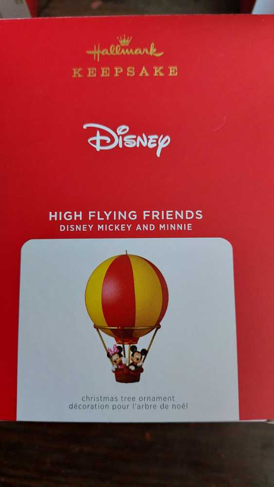 05071-R Nutcracker Suite