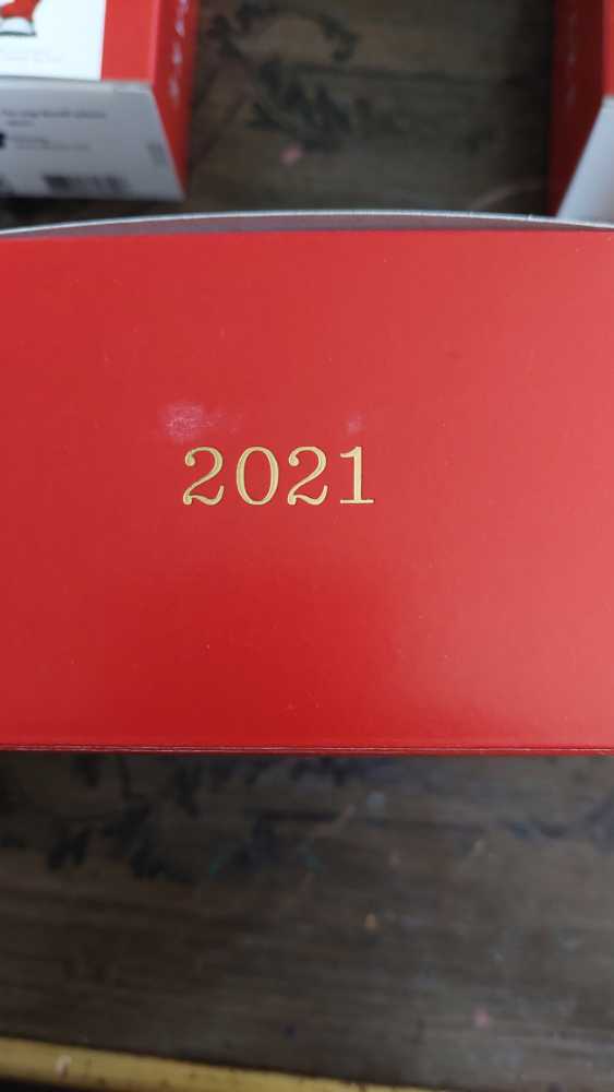 High Flying Friends - Hot Air Balloon (Disney Mickey And Minnie) ornament collectible [Barcode 763795704453] - Main Image 2