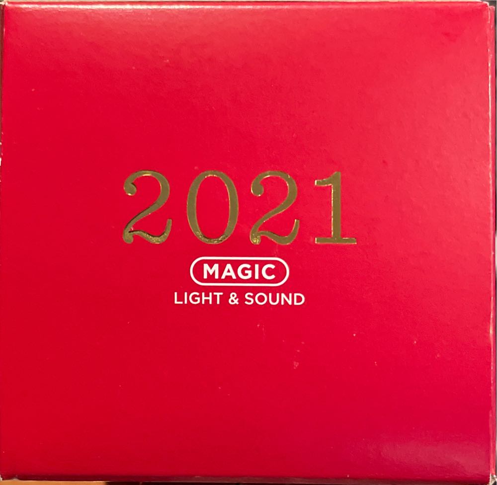 TARDIS - Doctor Who (Television) ornament collectible [Barcode 763795727674] - Main Image 4