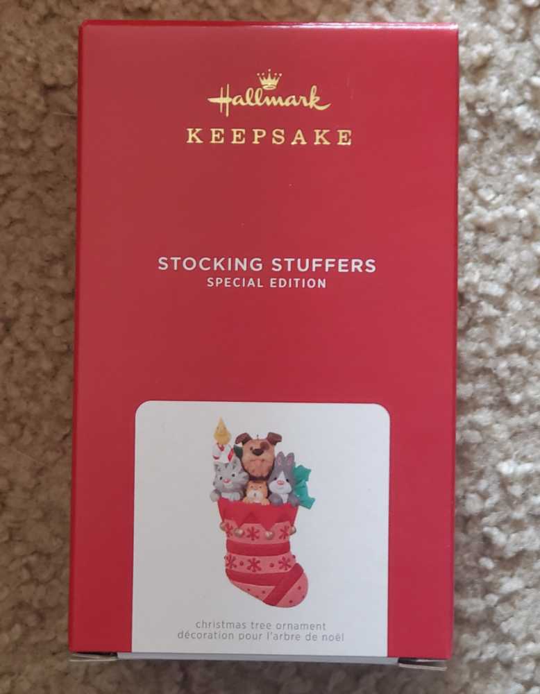 Snow Sweetie (VIP Gift)