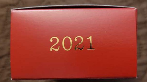 Lego Stormtrooper - Keepsake (Star Wars) ornament collectible [Barcode 763795703463] - Main Image 3