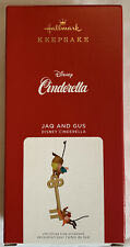 Disney Shrinky Dink Ornaments
