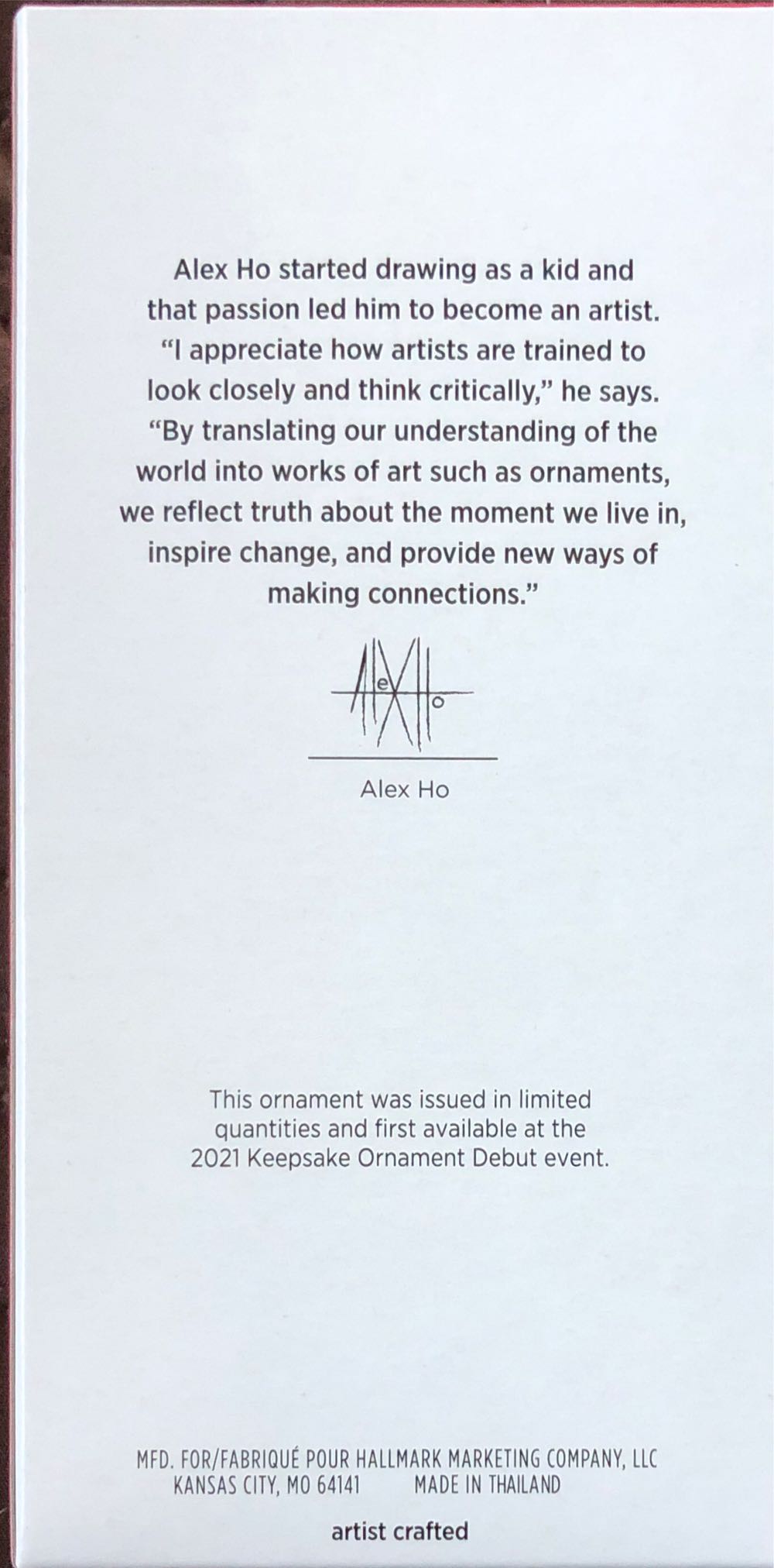 Jaq And Gus - Disney Cinderella (Disney) ornament collectible [Barcode 763795715015] - Main Image 2