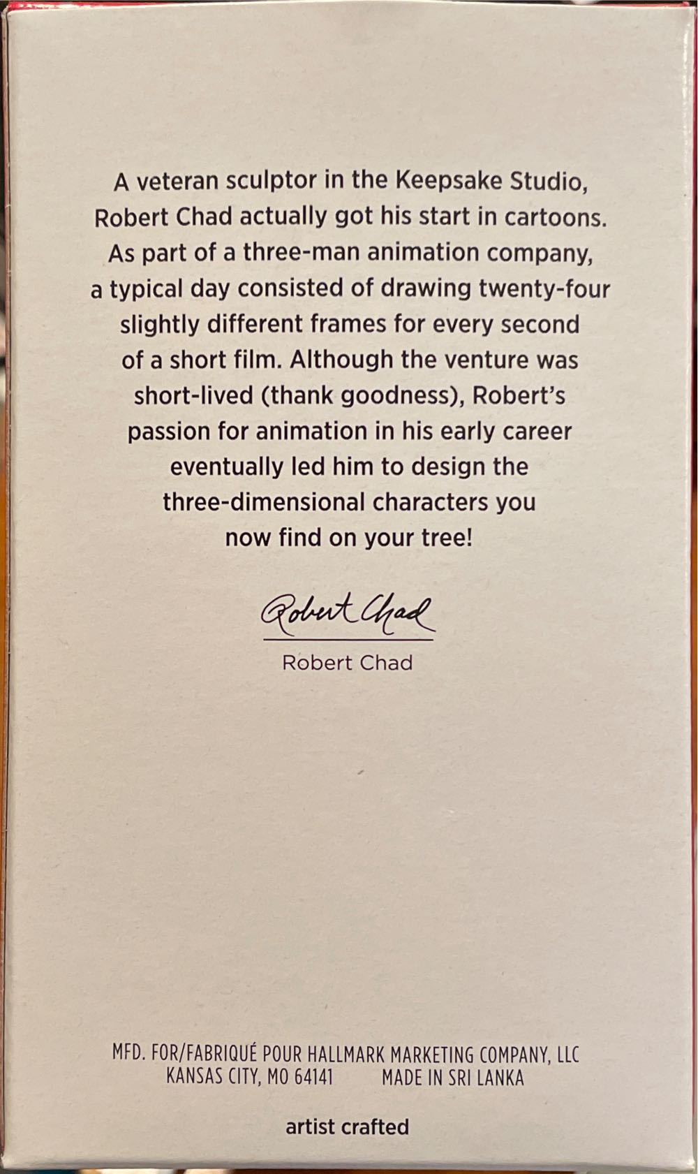 Loki - Marvel (Movies & TV) ornament collectible [Barcode 763795702824] - Main Image 2