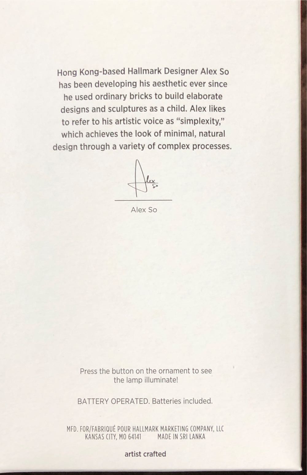 Toy Story 4: “BO PEEP and HER SHEEP” - Disney•Pixar Toy Story (MAGIC: Light) ornament collectible [Barcode 763795680337] - Main Image 2