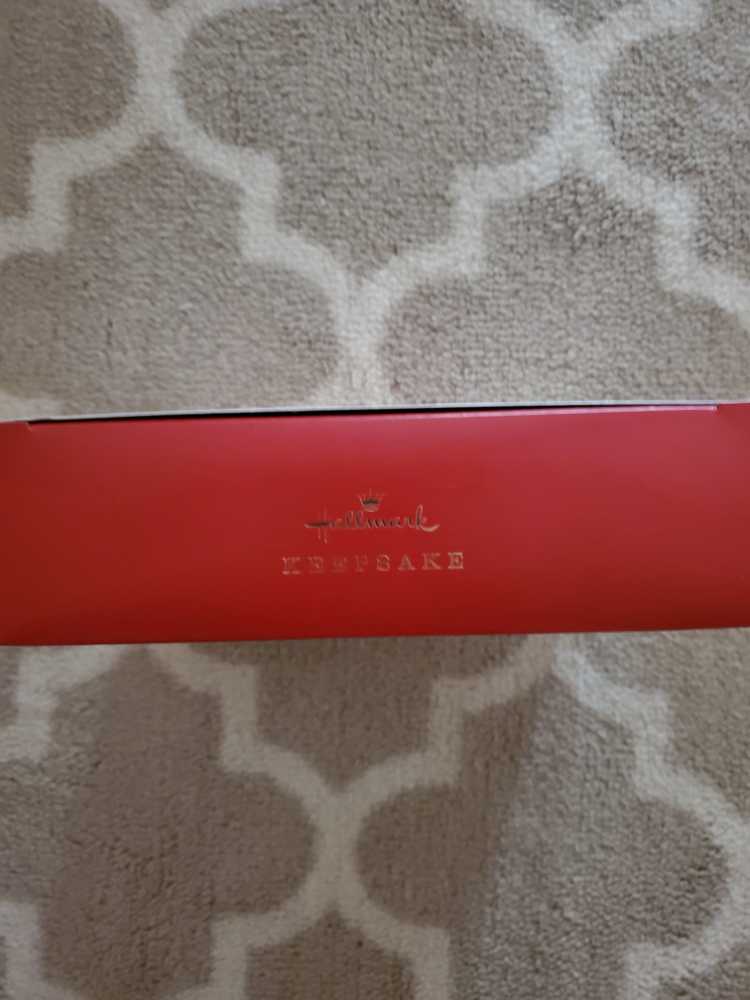 Fit For A Princess Ornament Set - Disney Princess (Disney) ornament collectible [Barcode 763795685080] - Main Image 3