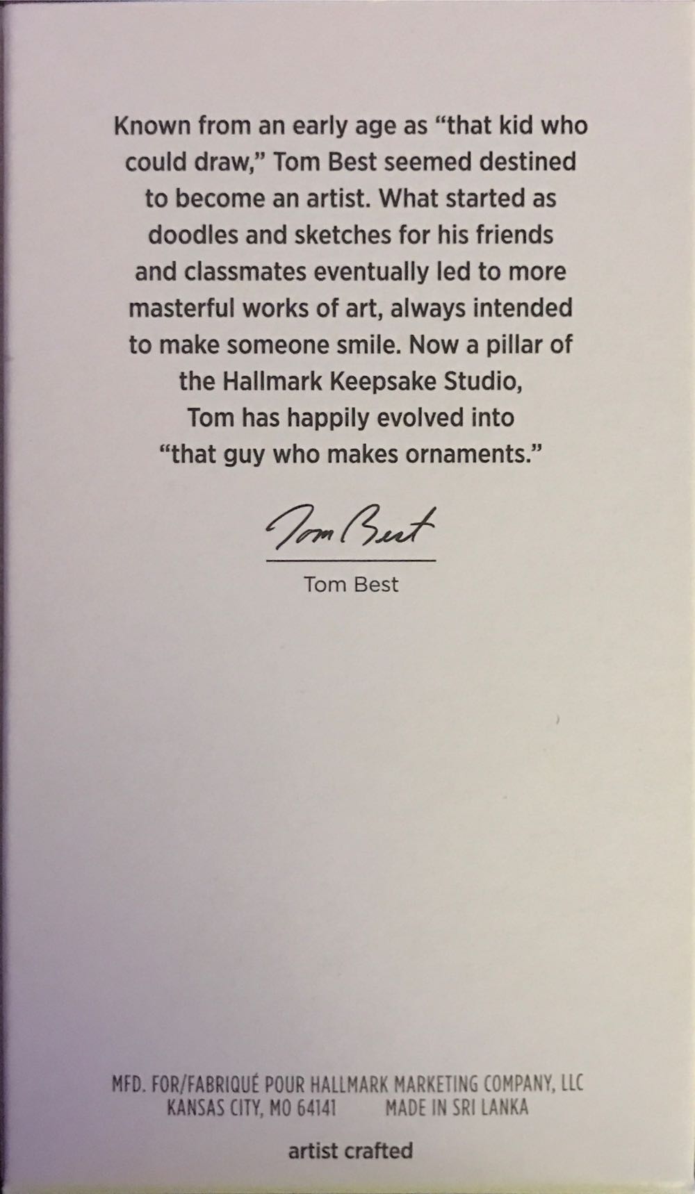 Beer Stein - Misc (Beer Stein/ Patriotic) ornament collectible [Barcode 763795653188] - Main Image 2