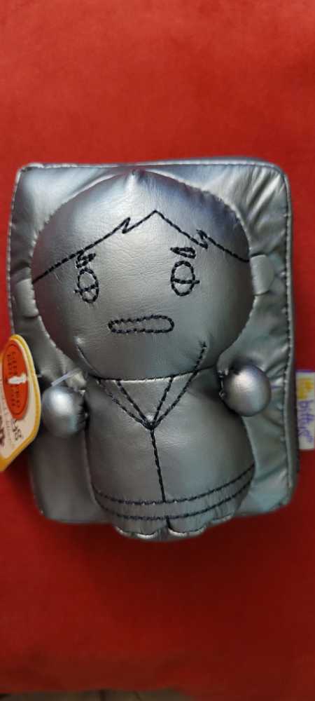  Itty Bittys Star Wars Han Solo In Carbonite Online Exclusive Nwt - Star Wars: The Empire Strikes Back (Itty Bitty’s) ornament collectible [Barcode 763795115082] - Main Image 2