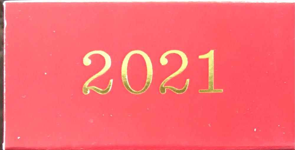 New Home  ornament collectible [Barcode 763795653263] - Main Image 3