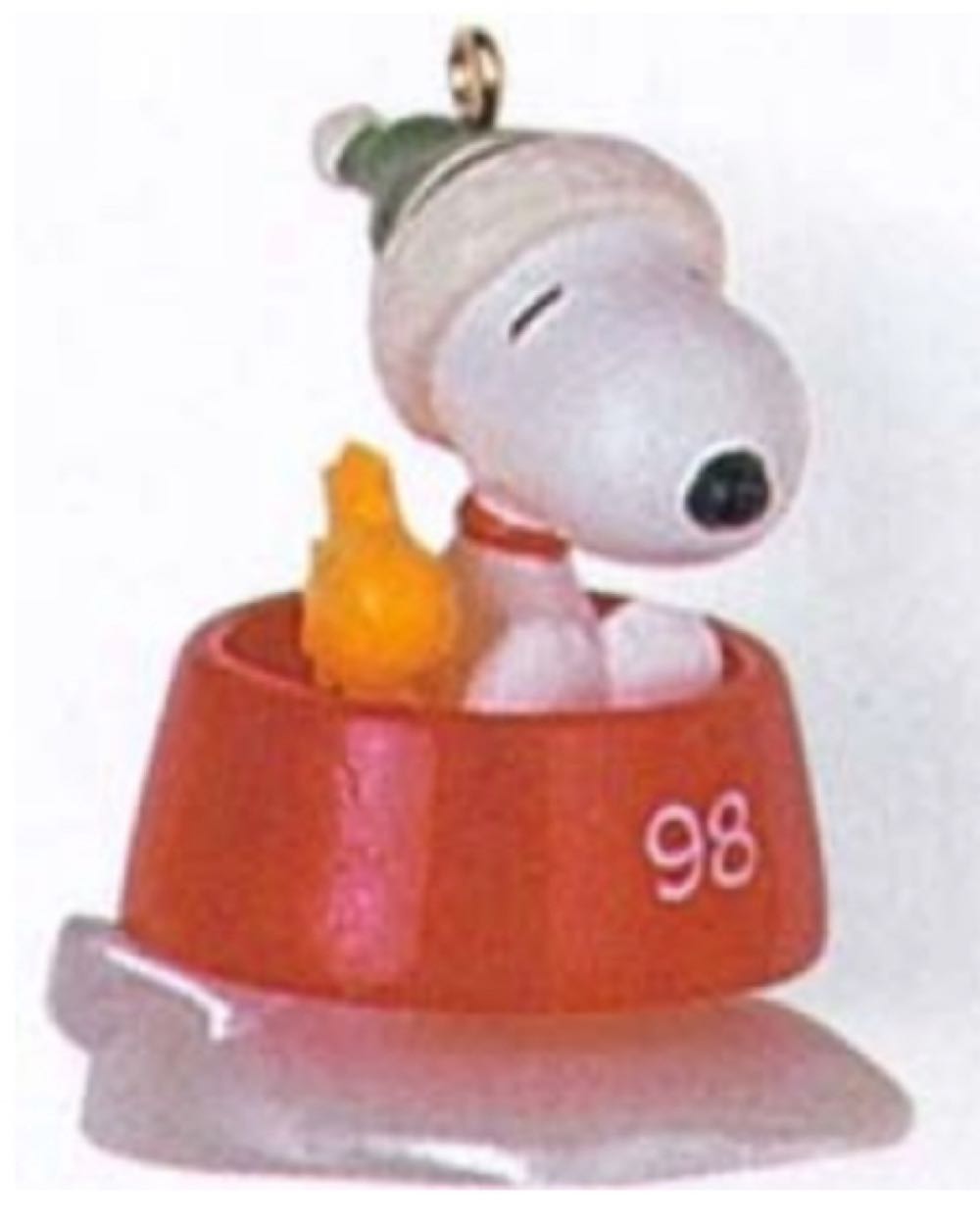 Halloween Collection Miniature Caramel Apple Cutie 🐶