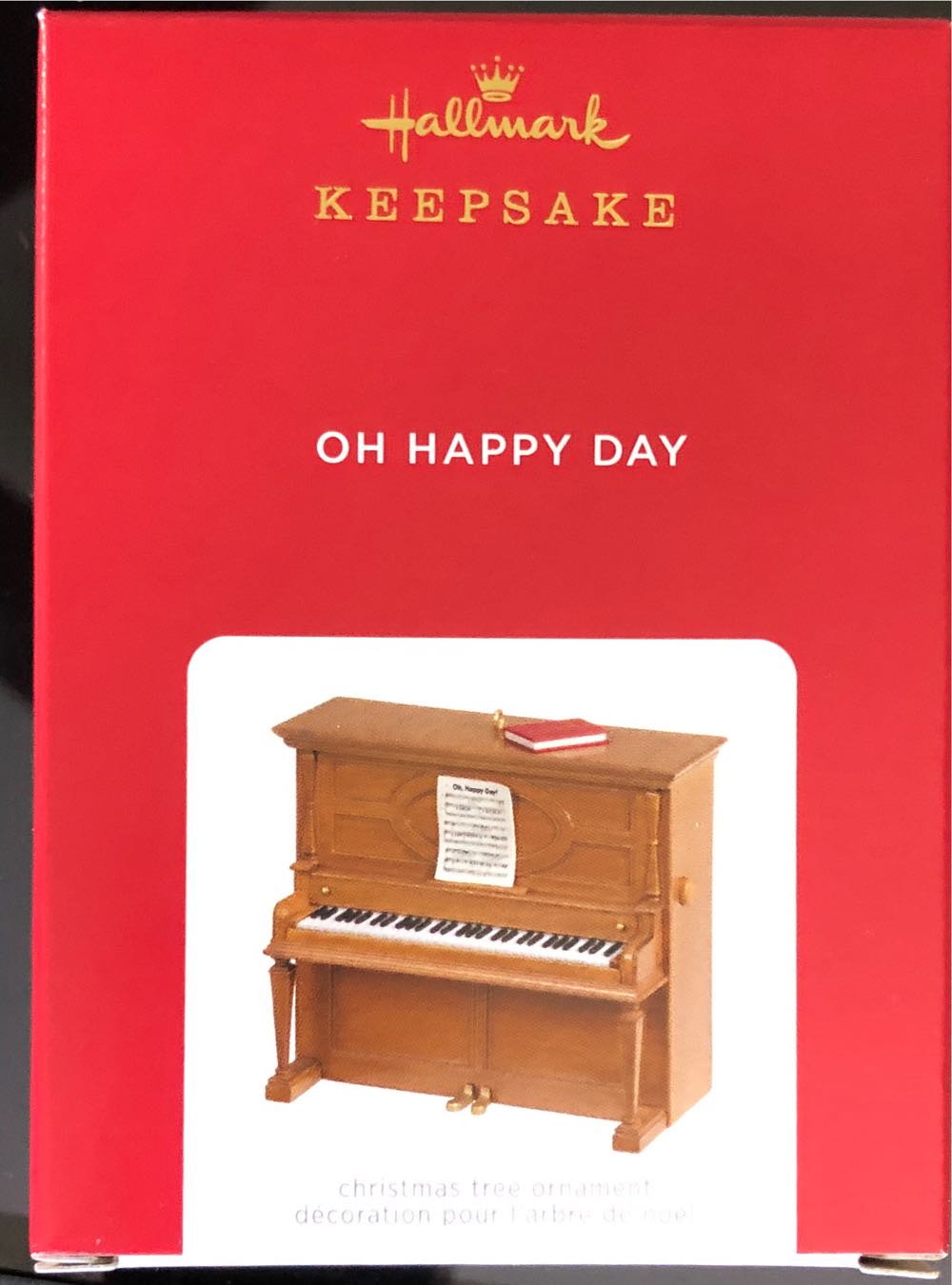 Breast Cancer Glass Ball