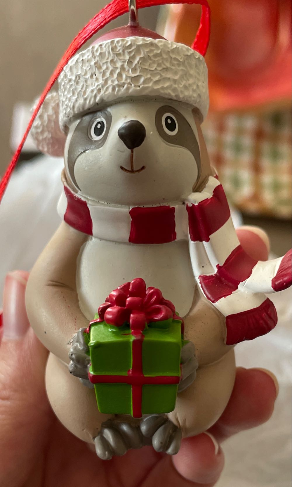 SEA - Coral Ball - Macys