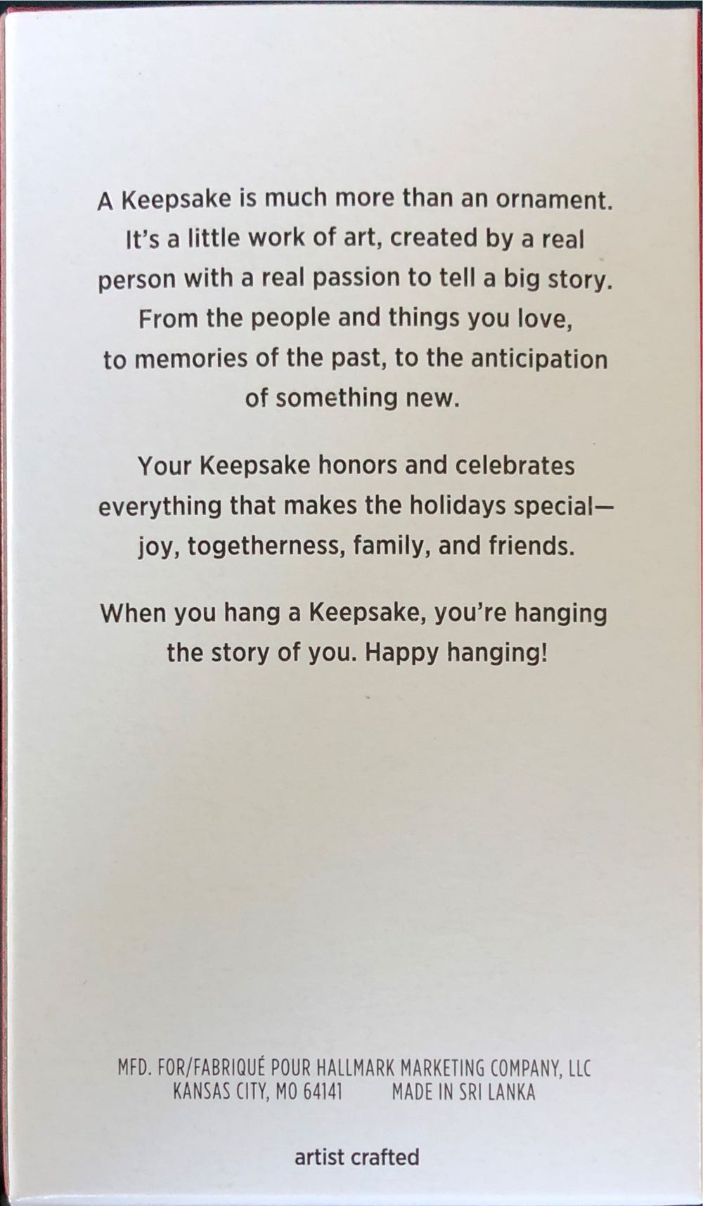 Tinker Bell Takes Flight - Disney Peter Pan (Disney - Tinkerbell) ornament collectible [Barcode 763795680283] - Main Image 3