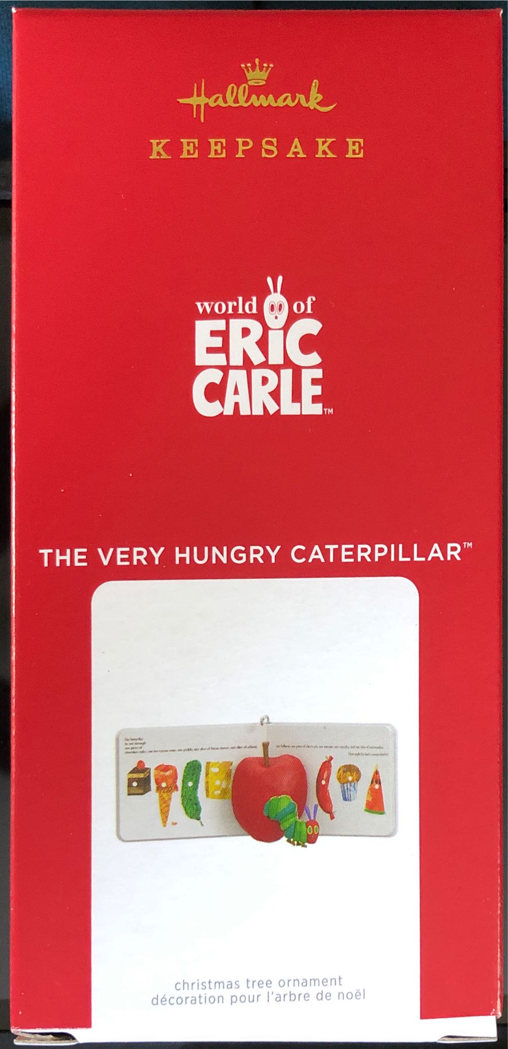 Life’s Sweeter At Grandma’s 