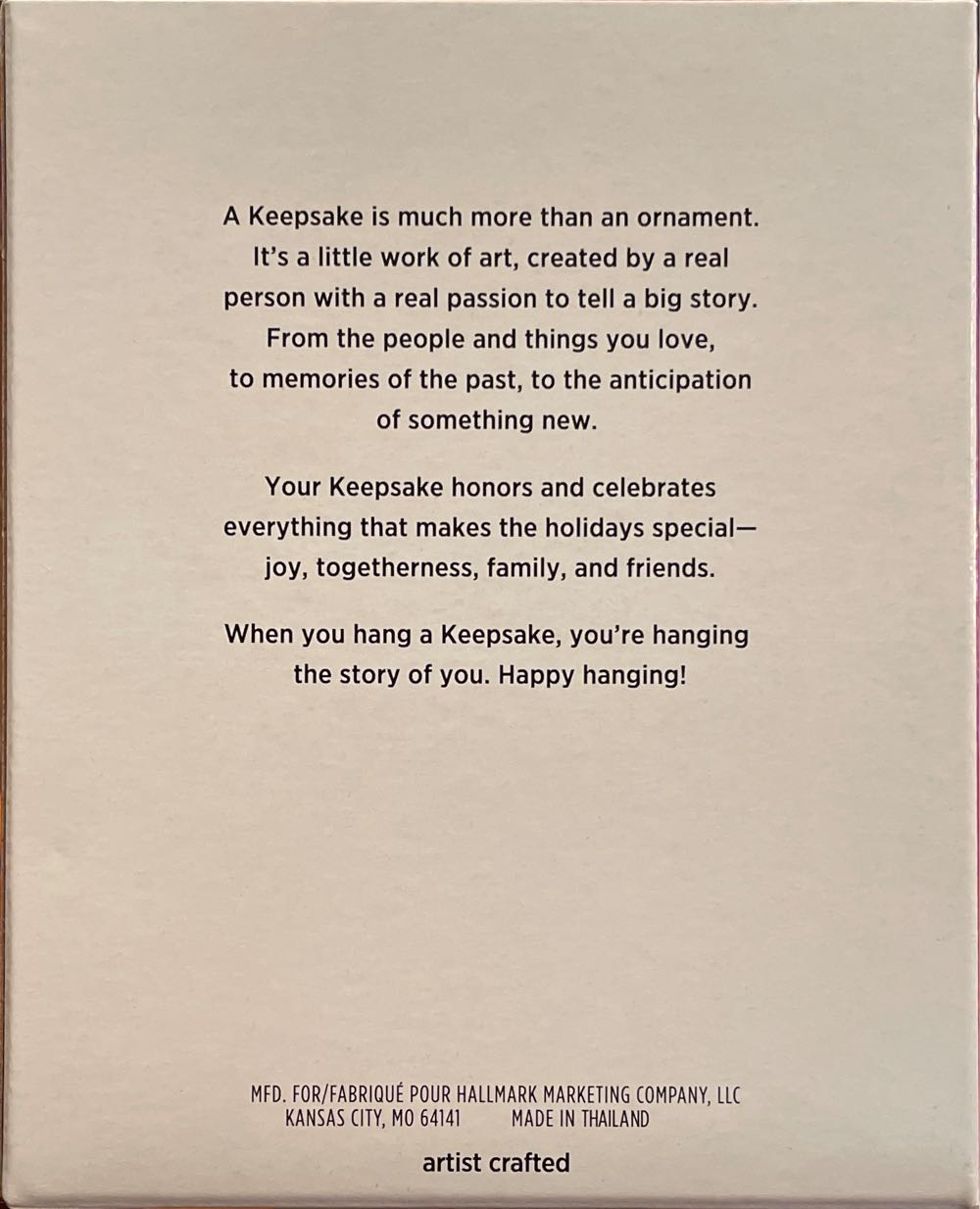 Star-Lord - Guardians of the Galaxy (Superheroes) ornament collectible [Barcode 763795712380] - Main Image 2