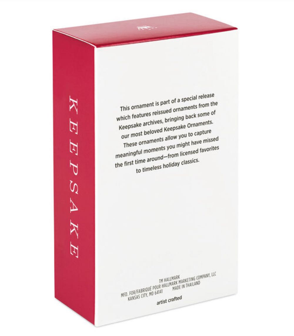 Enderman - Gaming (Video Games) ornament collectible [Barcode 763795702831] - Main Image 4