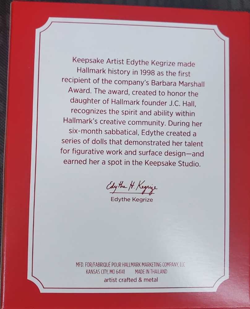 Brilliant Butterflies - Brilliant Butterflies (Brilliant Butterflies) ornament collectible - Main Image 2