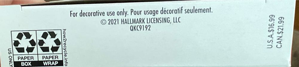 Brilliant Butterflies - Brilliant Butterflies (Brilliant Butterflies) ornament collectible - Main Image 4