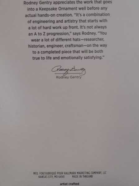 Rick & Morty: Oh Geez, Rick! - Rick and Morty (Rick & Morty) ornament collectible [Barcode 763795717170] - Main Image 2