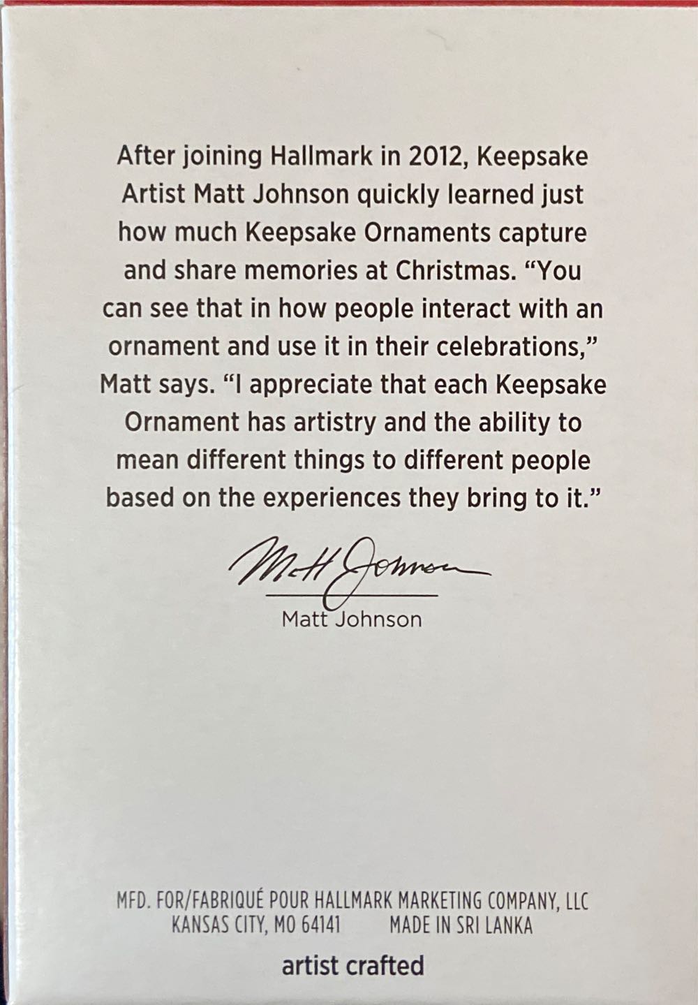 Boots - Lights To Boot - 2021  (Texas) ornament collectible [Barcode 763795706020] - Main Image 3