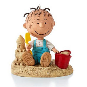 Jim Shore Candy Cane Christmas