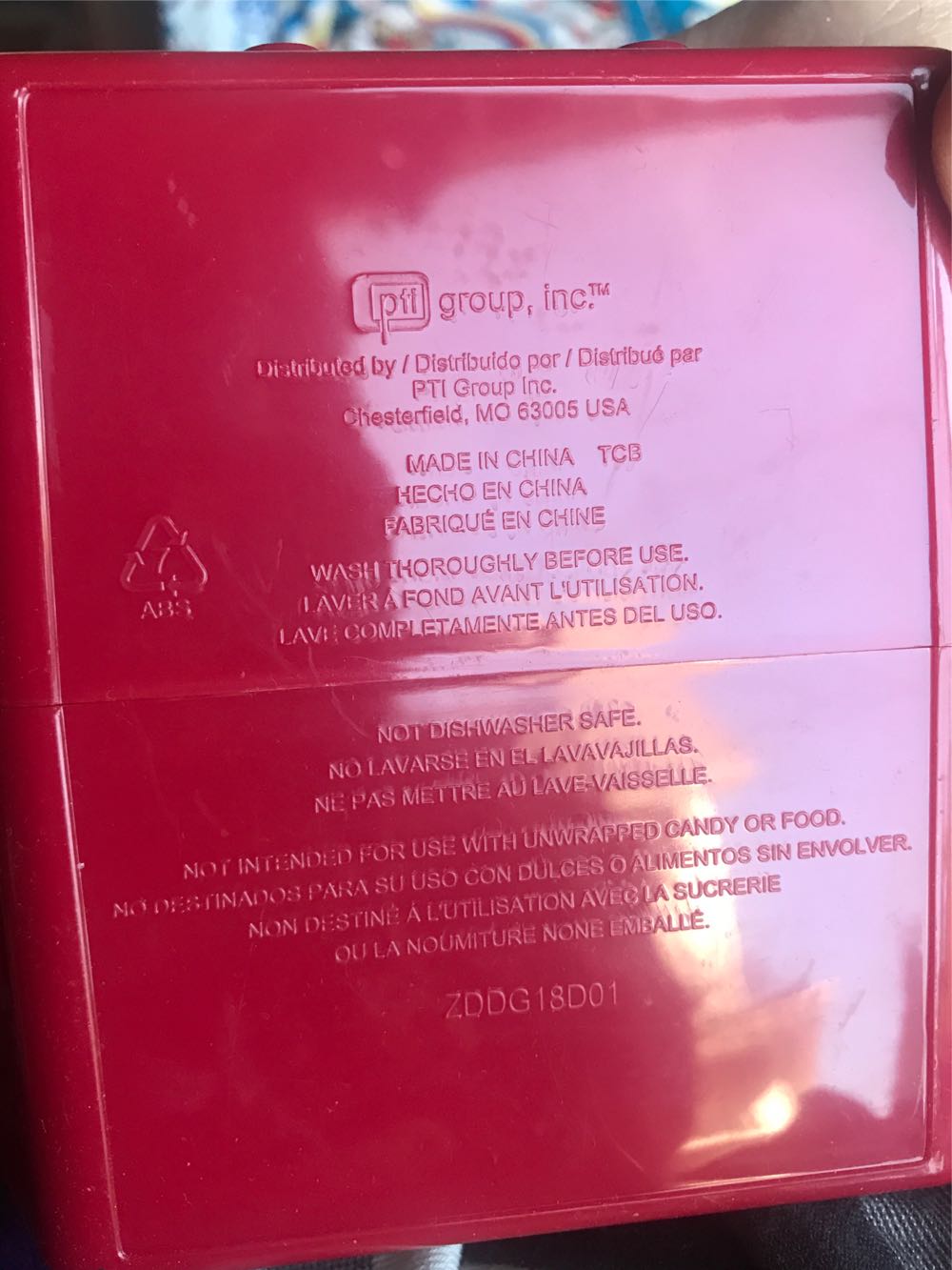 Upc Search Page 24993 - Justice League (Wonder Woman) ornament collectible [Barcode 849207016779] - Main Image 2