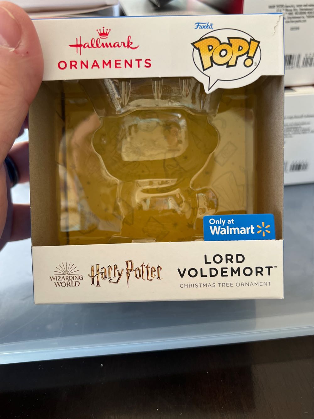 Lemax  Wintergarten Lane Facade #05701