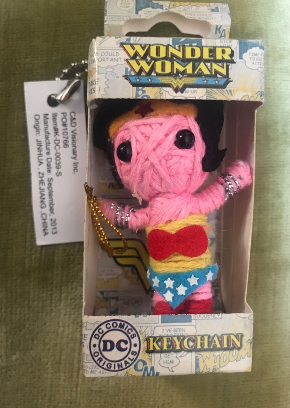 Christmas At The Savoy #15737