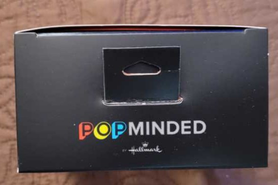 Mario - Super Mario (Video Games) ornament collectible - Main Image 3