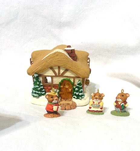 ANIMALS - Glass Red Lobster Christmas Tree Ornament Wondershop