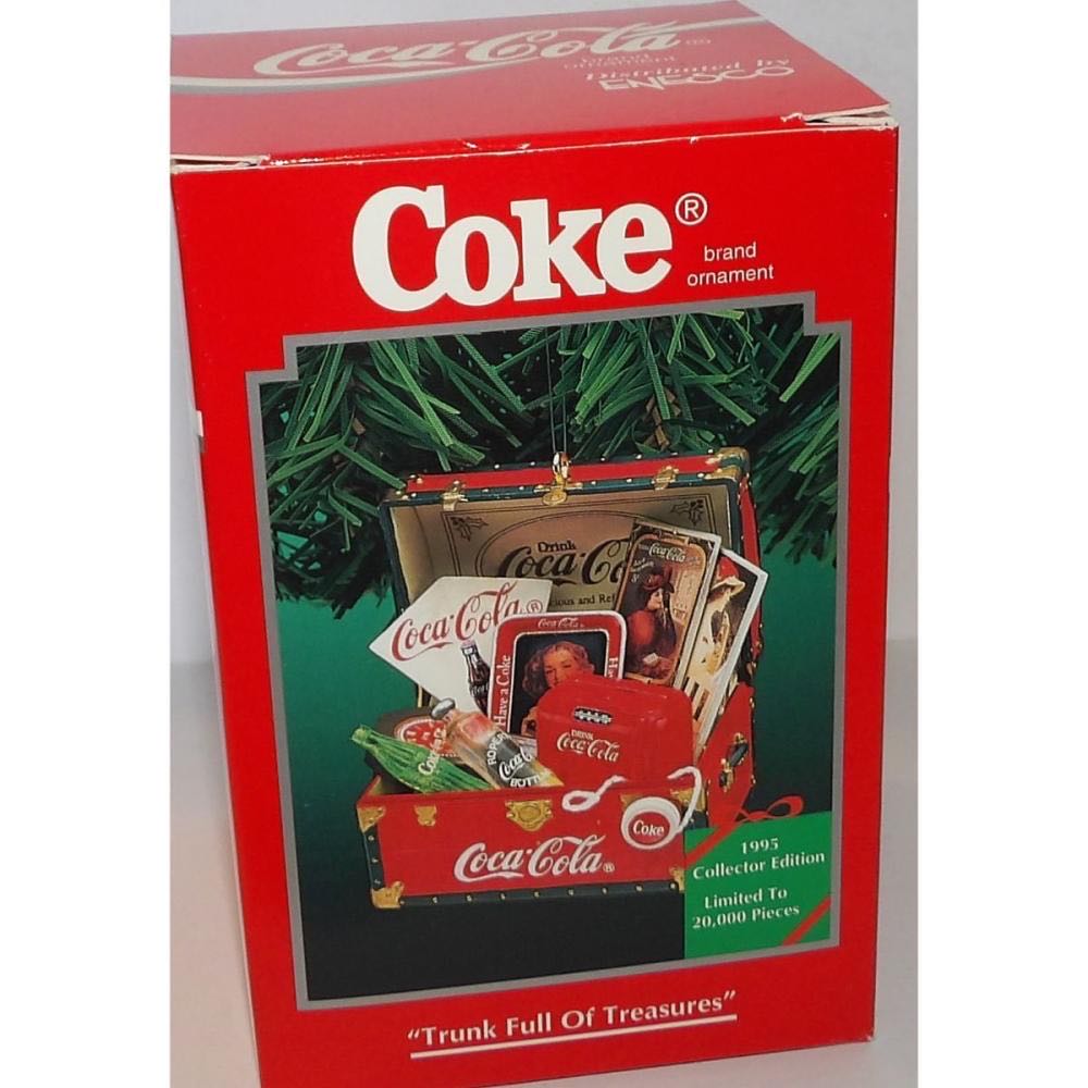 Heirloom Angels Surprise Red (#1Repaint)