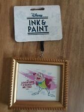 The Adventures Of Ichabod And Mr. Toad - Disney Ichabod & Mr. Toad (Walt Disney Productions) ornament collectible [Barcode 400912563547] - Main Image 1