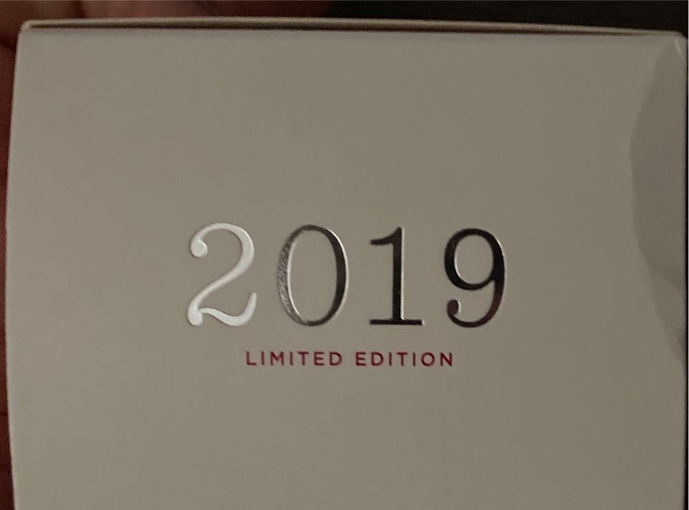 2019 Sweet Snowman - KOC Member Exclusive (Sweets) ornament collectible - Main Image 4