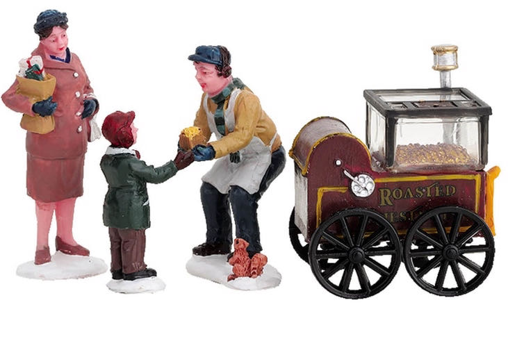 Red Barron - Happy Holidays