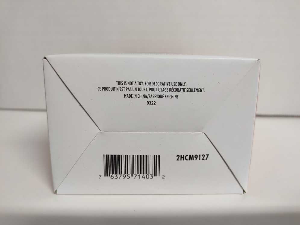 Turkey - Hallmark ornaments (Friends) ornament collectible [Barcode 763795714032] - Main Image 3