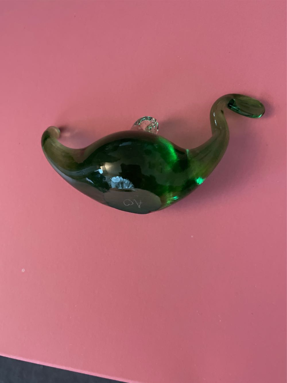 Champy - Vermont (Travel) ornament collectible - Main Image 1