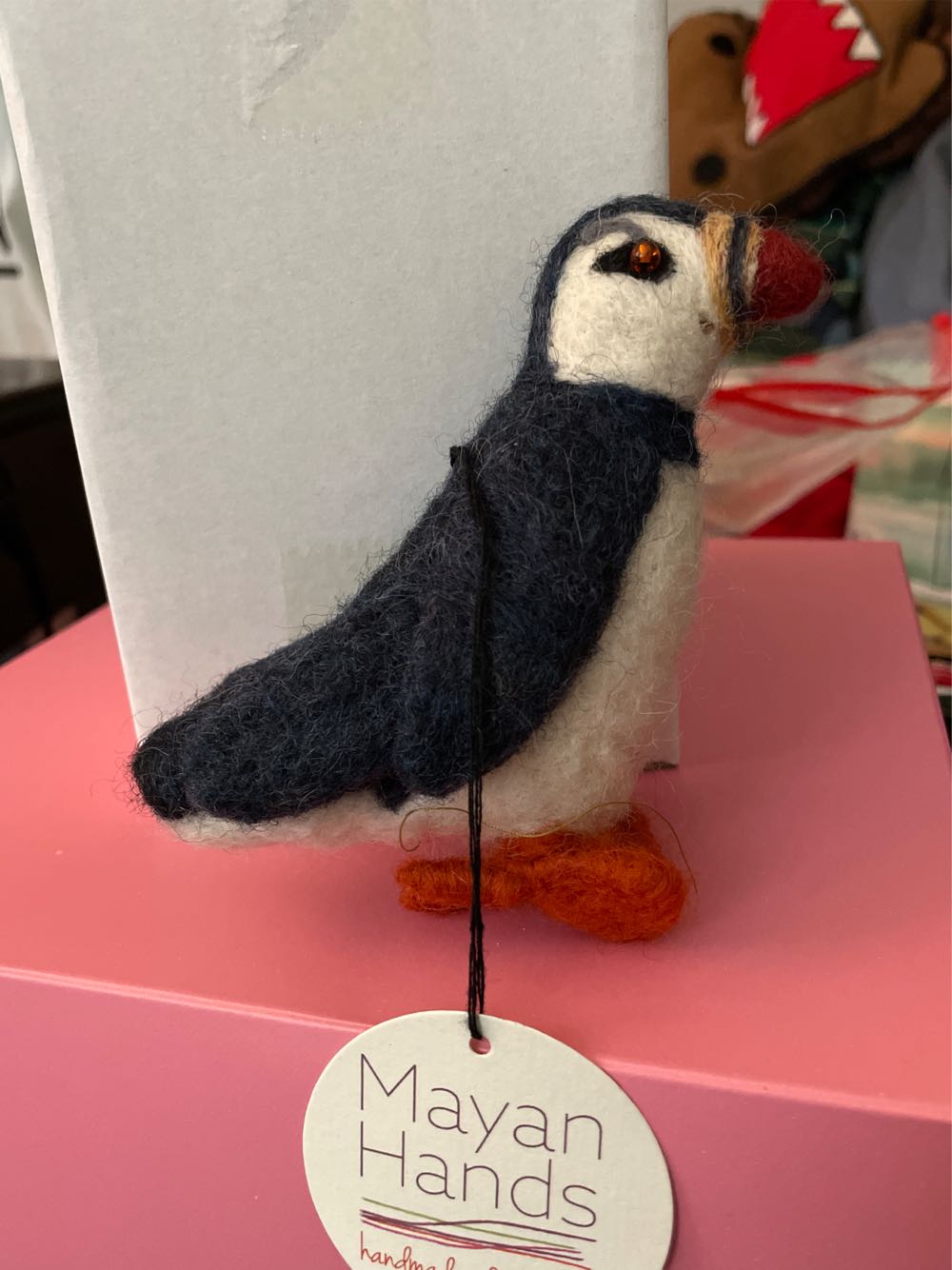 Snowy Rider Harley-Davidson Motorcycles QXI2084