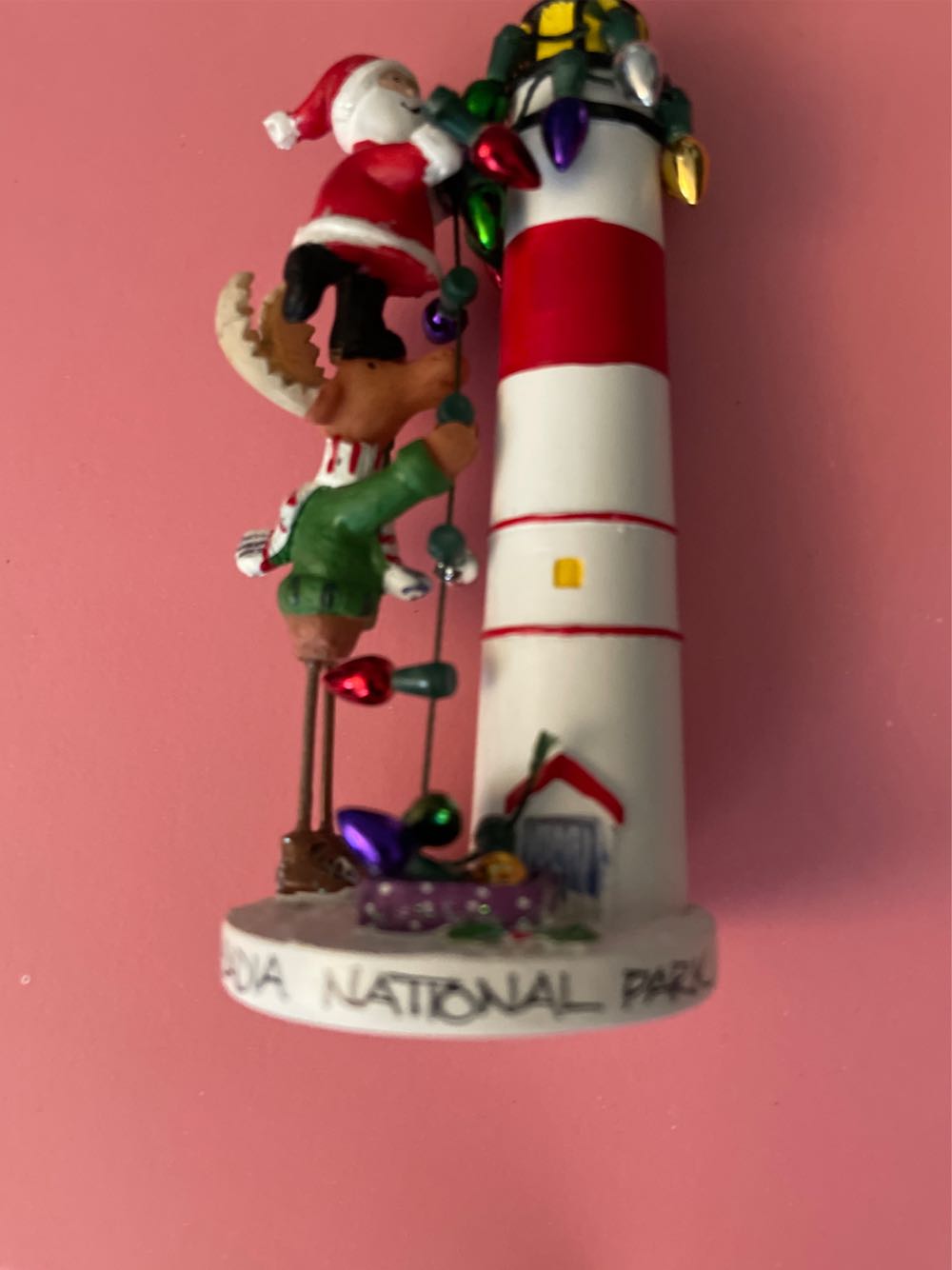 Horrornaments Revengeful Turkey Ornament | Embellish Fx