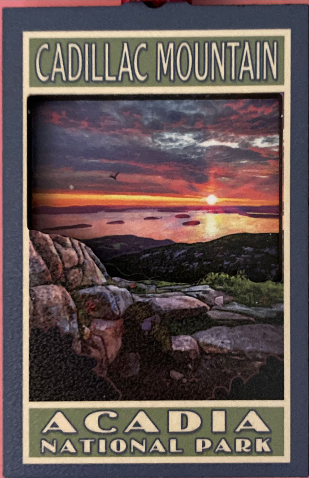 Holiday Harmony 3-Piece Set