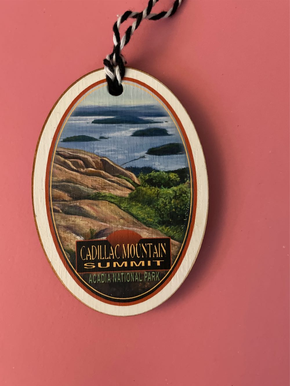 GNOMES - Wooden Reindeer Gnome - Hobby Lobby