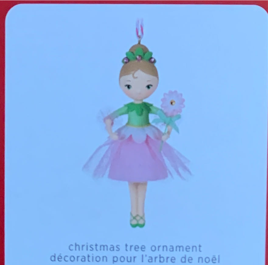 Mary’s Angels 34 - Acacia