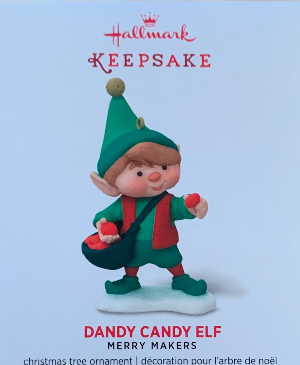 Lemax Circus Fun House