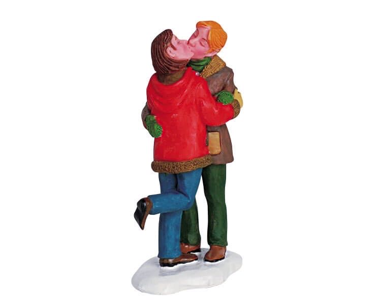 Feeding Deer Lighted, Animated 34629