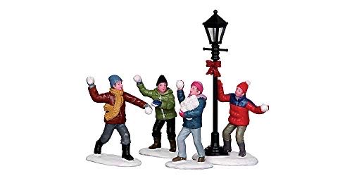 North Pole Sleigh Ride #03514