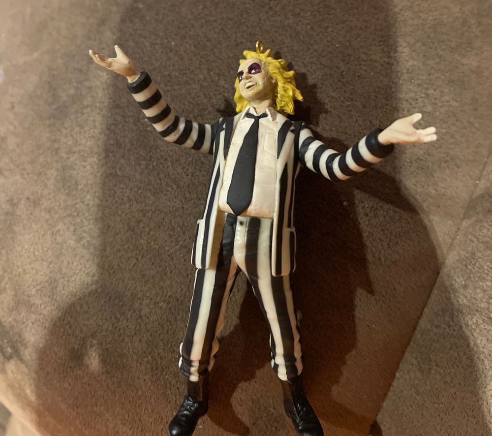 Season’s Treatings