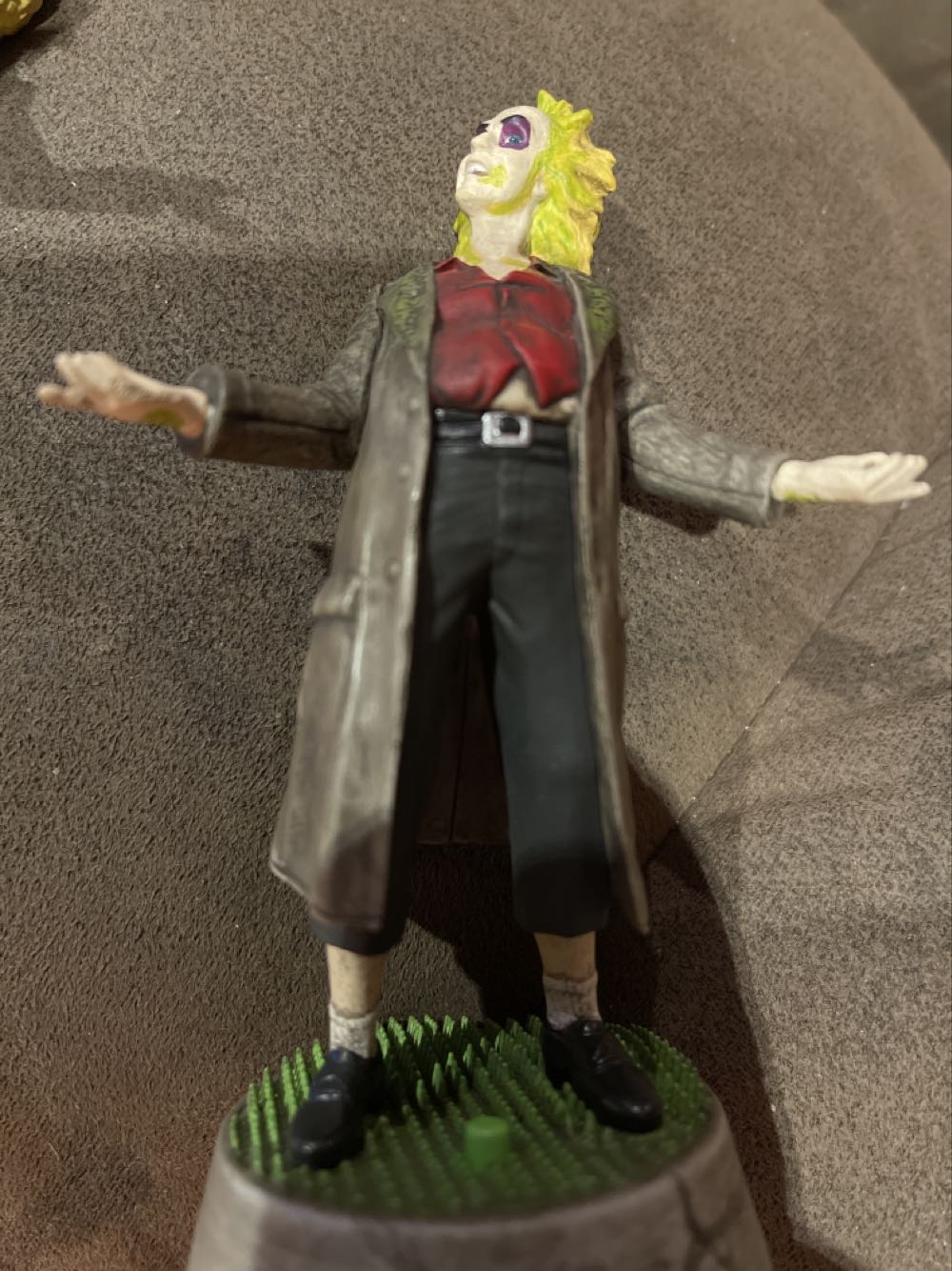 WDCC TIS the Season to be Jolly