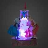 Flora and Merryweather - Disney Sleeping Beauty (Walt Disney Productions) ornament collectible [Barcode 465064012619] - Main Image 3